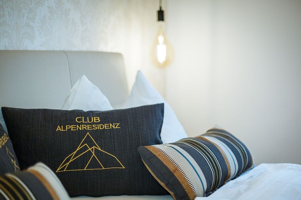 Club Alpenresidenz Bad Gastein.