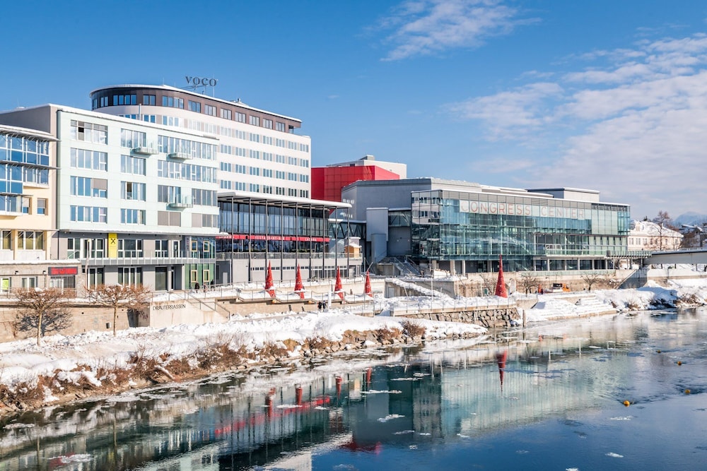 voco Villach, an IHG Hotel