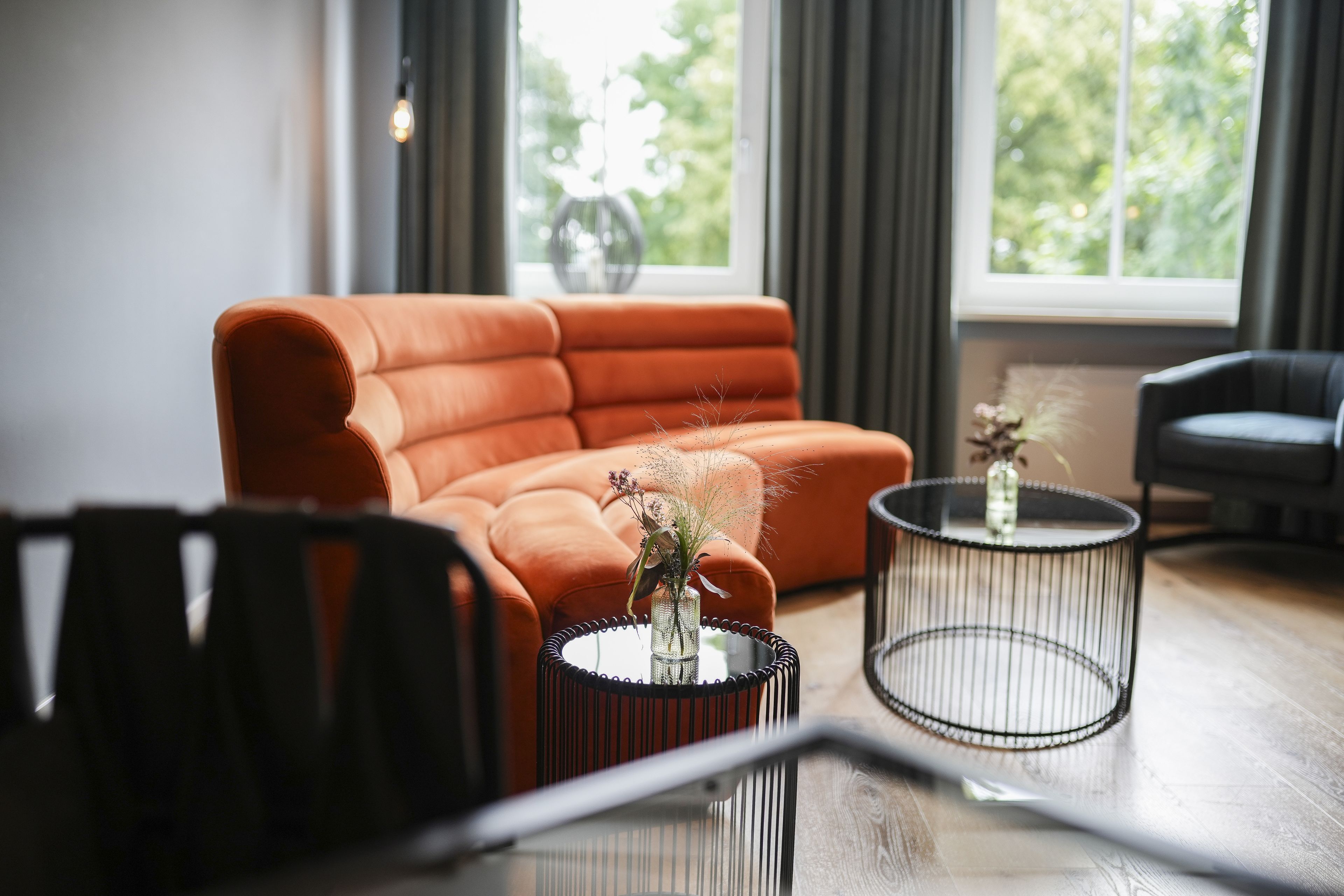 Coffee Fellows Hotel & Longstay