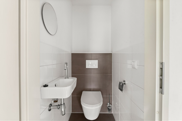 6-Personen Ferienhaus Iris