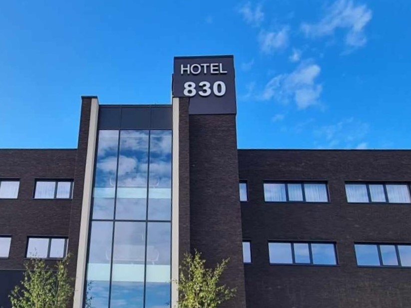 Hotel Le 830