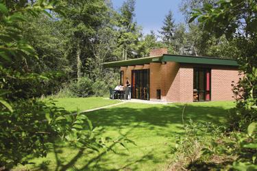 3-persoons bungalow Type B Basic