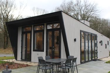 6-personne(s) Chalet Just Nature