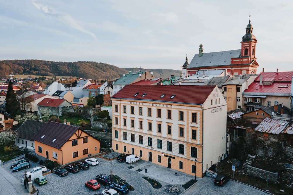 Hotel Centrum