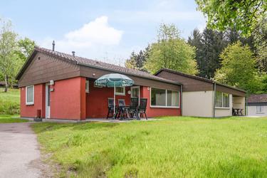 4-persoons bungalow 4C2