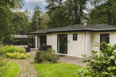 4-Personen Chalet Natuurlodge