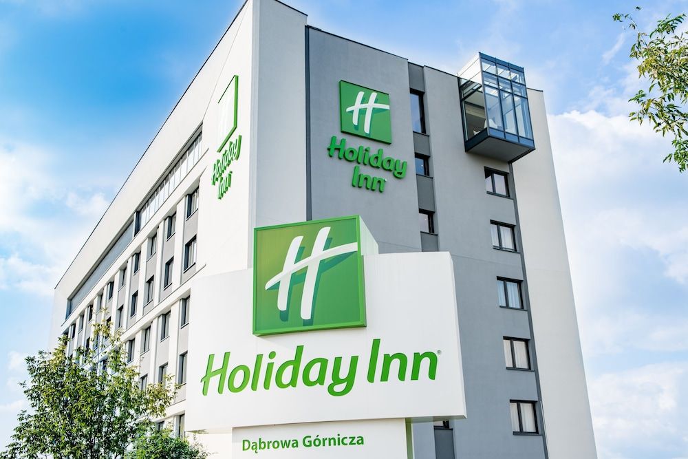 Holiday Inn Dabrowa Gornicza by IHG.