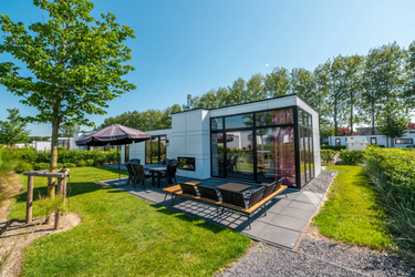 6-Personen Ferienhaus Cube Maximaal