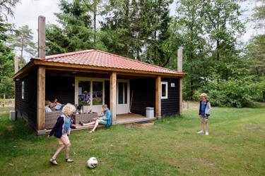 6-personne(s) Chalet Hooiberg
