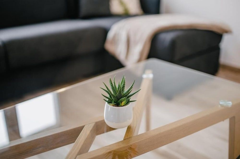 Résidence Les Charmes