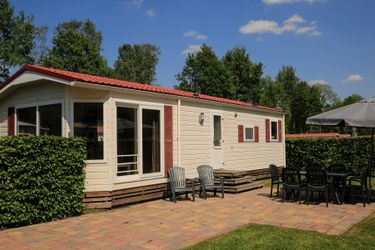 6-person apartment 2+4 (tot 18 jaar) Pet allowed
