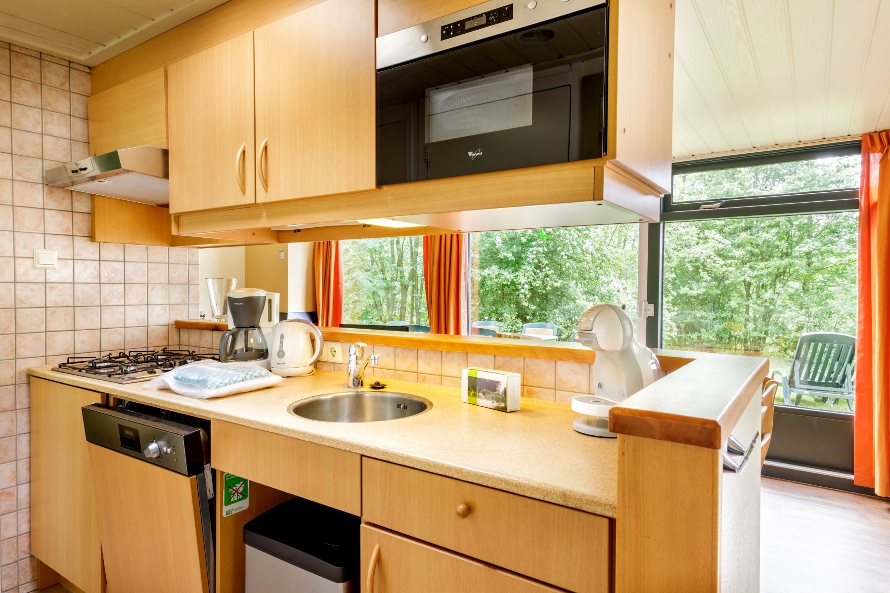 Center Parcs De Huttenheugte in Dalen - BungalowSpecials