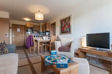 6-Personen Ferienwohnung Superior