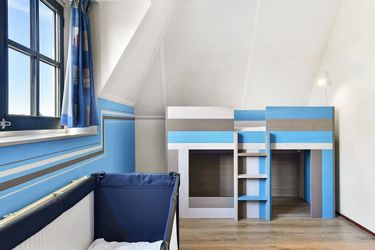 8-Personen Ferienhaus 8CK2 Kids