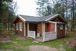 4-persoons Chalet Stuga