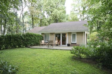 6-persoons bungalow Douglas