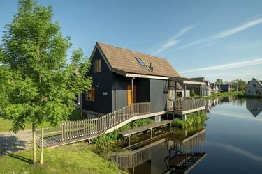 8-person cottage 8C2