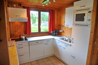 6-person cottage Refuge