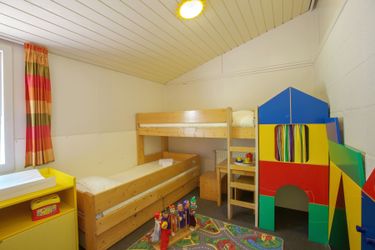 4-persoons bungalow 4CK1 (max. 2 adults) Child