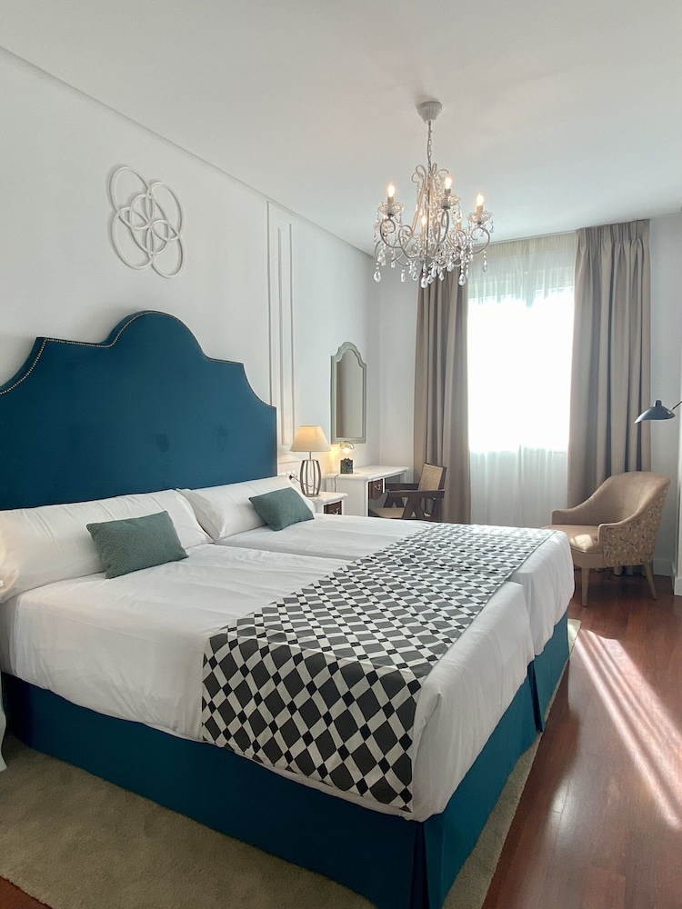 Hotel Derby Sevilla