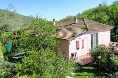 6-persoons appartement Costanza (PRE130)