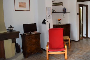 5-person apartment Hermitage