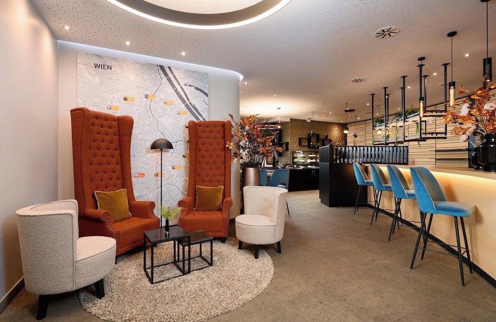 Leonardo Hotel Vienna City West