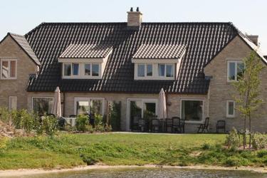 10-persoons groepsaccommodatie Family Villa
