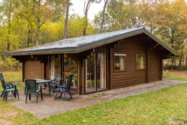 6-person cottage Finse