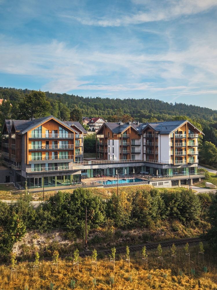 Happy Valley Resort.