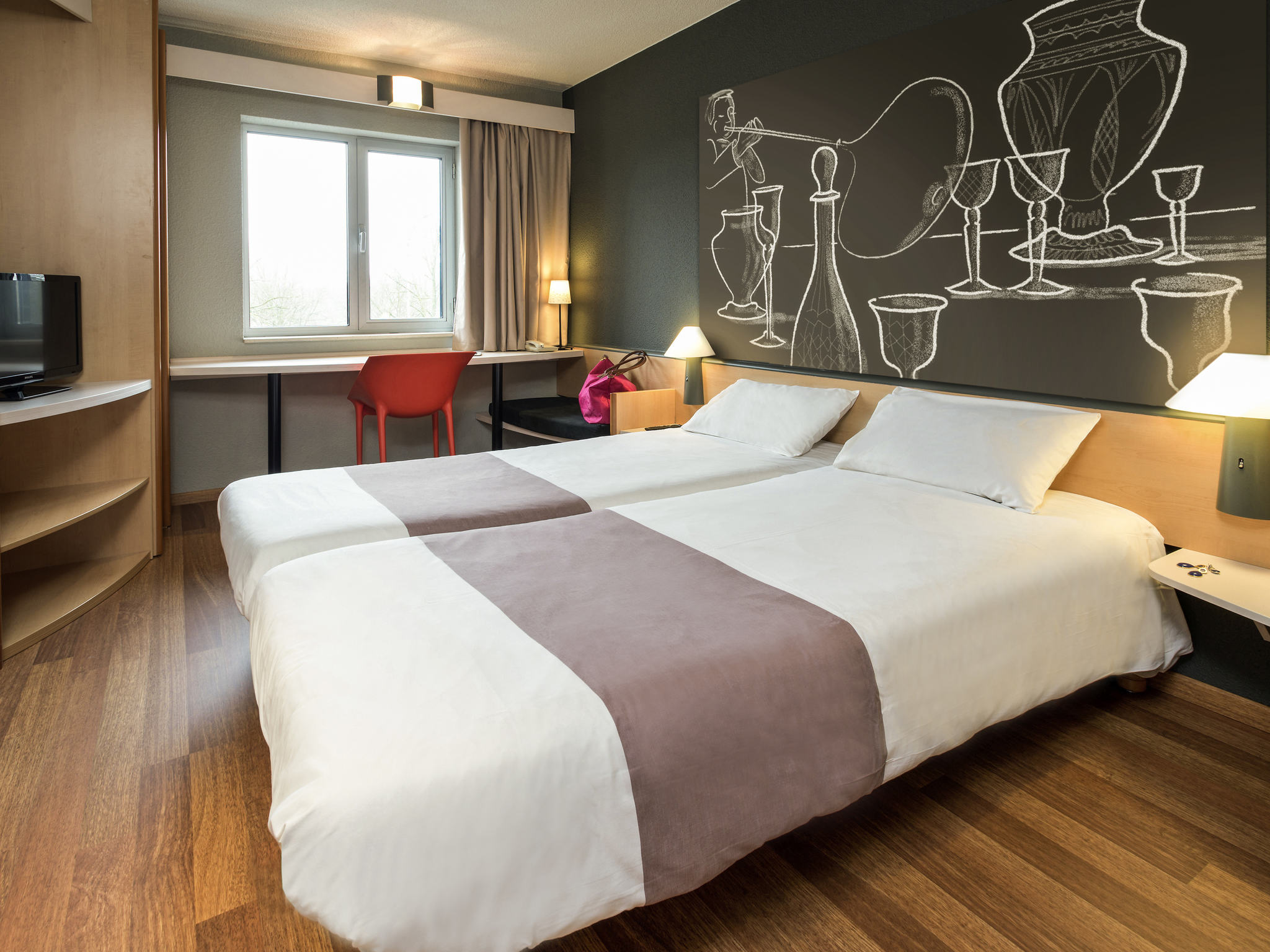 ibis Liège Seraing