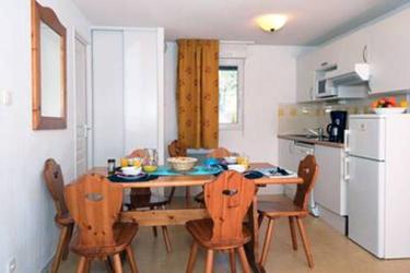 6-person apartment (max 4 adults) St. Lary Soulan