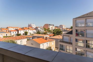 8-persoons appartement Studio 6/8 Standard