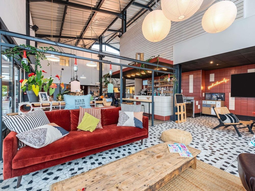 Greet Hotel Bourg-en-Bresse Sud Montagnat