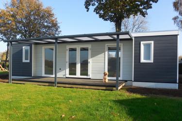 6-person cottage Bosrand