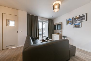 6-Personen Ferienwohnung (max. 4 adults)