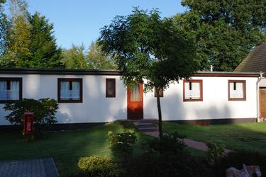 5-persoons bungalow Venezia