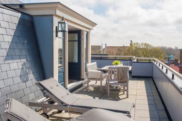 4-persoons appartement Champagne