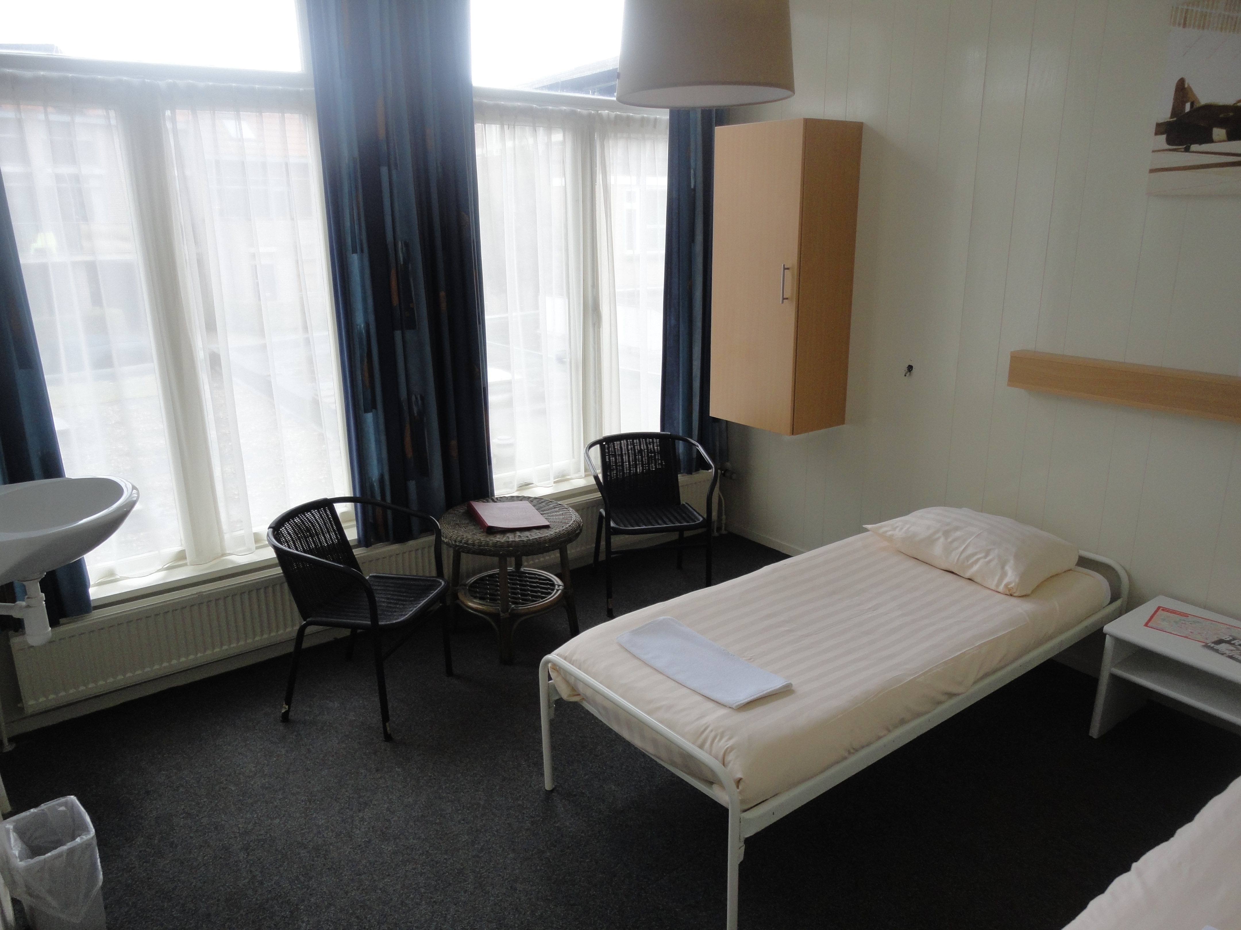 Hotel 't Anker