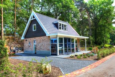 6-persoons vakantiehuis Villa Vallonné