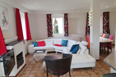7-Personen Ferienhaus