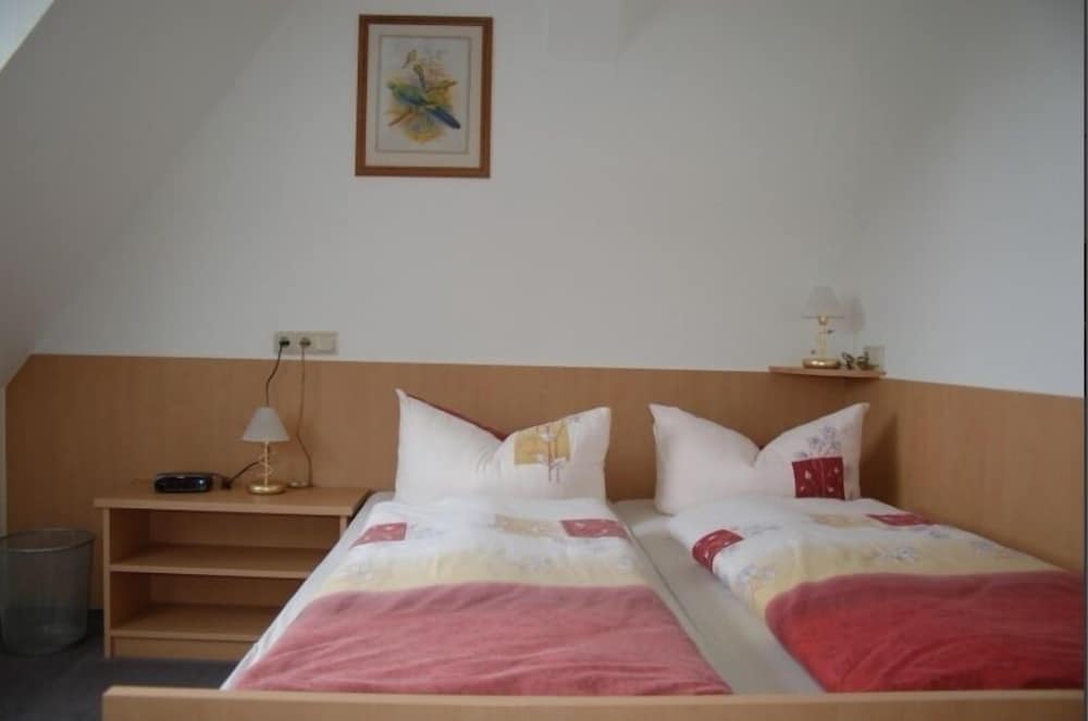 Wanderhotel Steinerne Renne