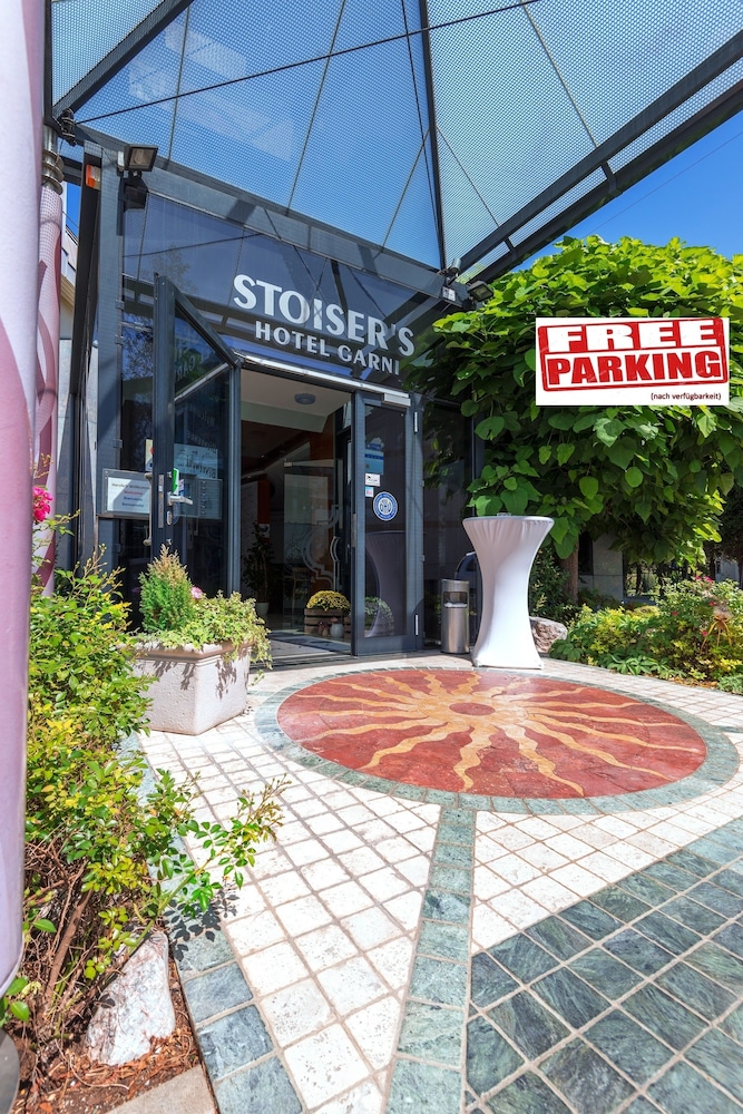 Hotel Stoiser's Graz