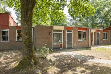 4-persoons bungalow WB Comfort