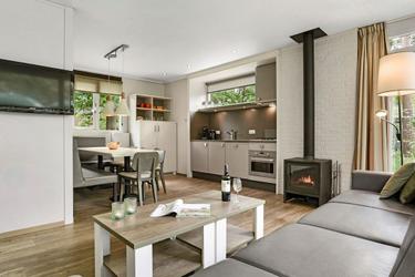 8-personne(s) bungalow 8C