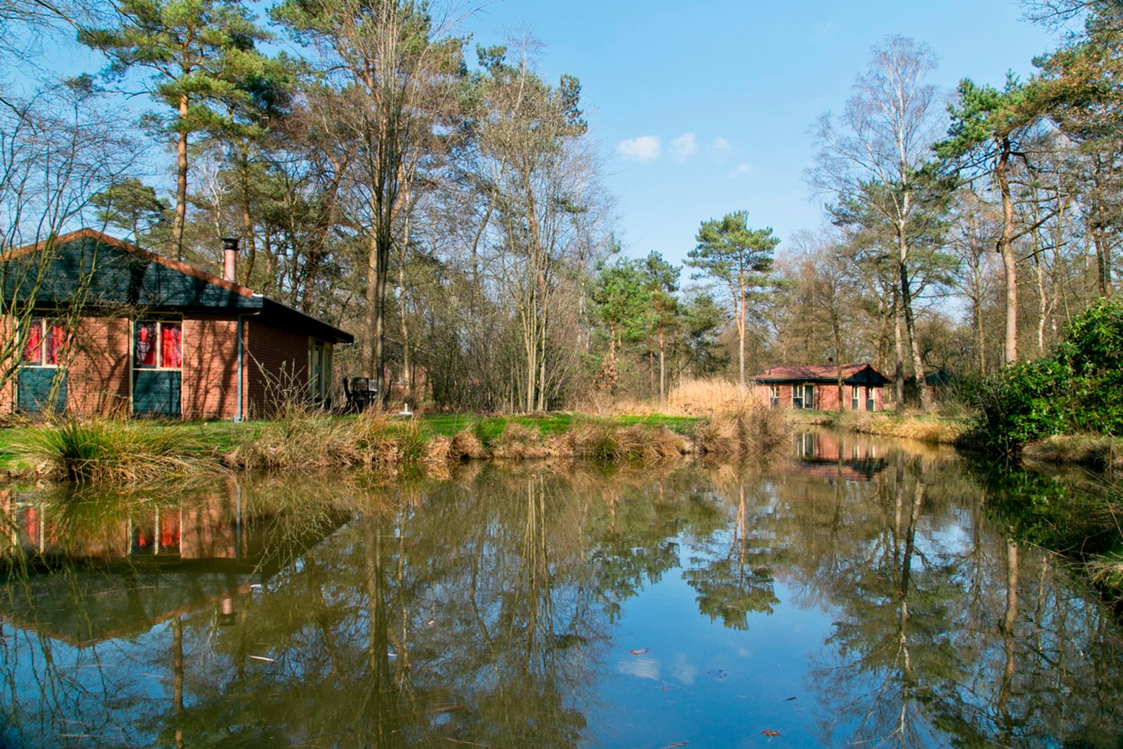 Landal Twenhaarsveld in Holten - BungalowSpecials