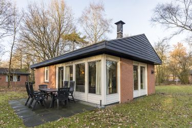 6-la personne bungalow 6B2