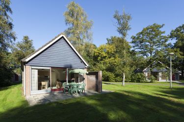 2-Personen Ferienhaus Berkel