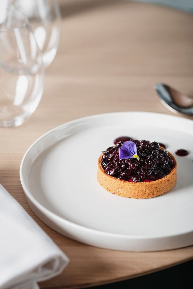 Grand Hôtel & Spa NUXE Serre Chevalier.