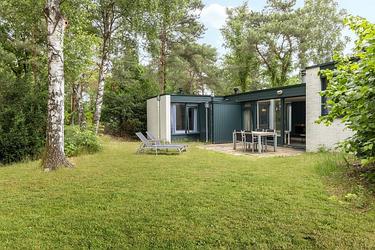 5-Personen Ferienhaus Premium KV2123 Renewed